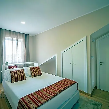 Garden Bed & Breakfast Horta (Azores)