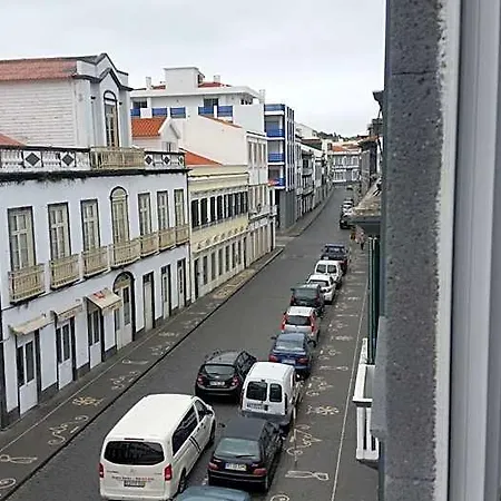 Garden Bed & Breakfast Horta (Azores)