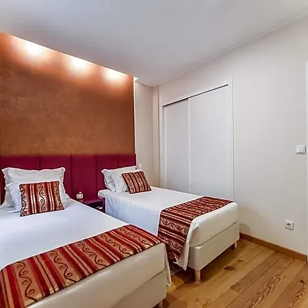 Bed & Breakfast Garden 3*