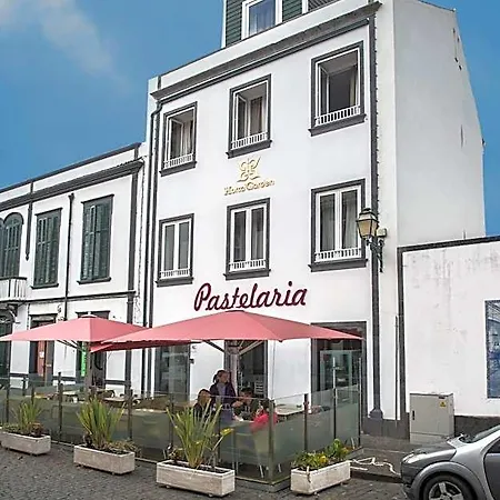 Garden Horta (Azores)