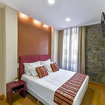 Bed & Breakfast Garden Horta (Azores)