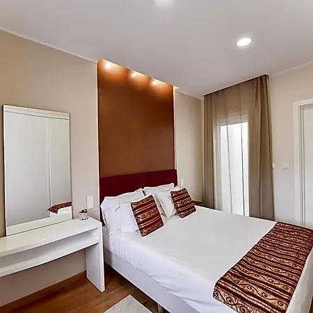 Bed & Breakfast Garden 3*