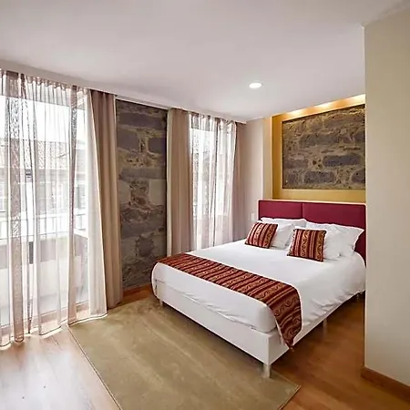 Bed & Breakfast Garden 3*