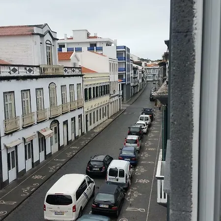Garden Bed & Breakfast Horta (Azores)