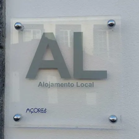 Garden Horta (Azores)