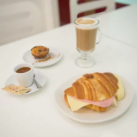 Nocleg ze śniadaniem Garden Horta (Azores)