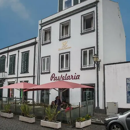 Bed & Breakfast Garden Horta (Azores)