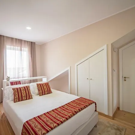 Bed and breakfast Horta Garden 3*