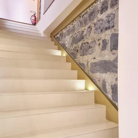 Nocleg ze śniadaniem Garden 3*