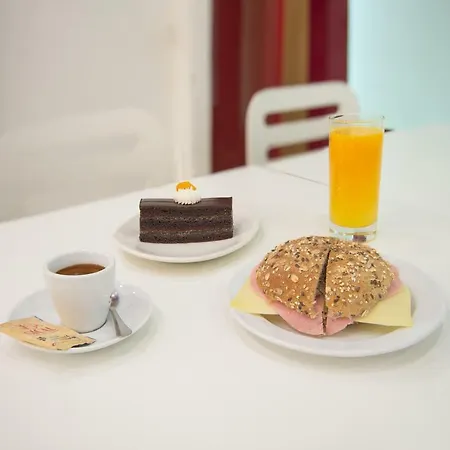 Garden Nocleg ze śniadaniem