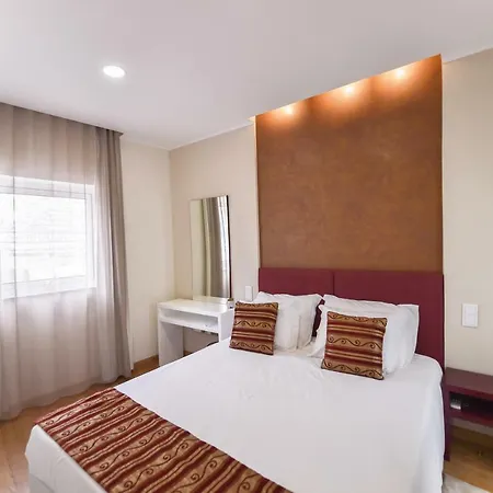 Nocleg ze śniadaniem Garden 3*