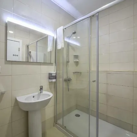 Nocleg ze śniadaniem Garden 3*