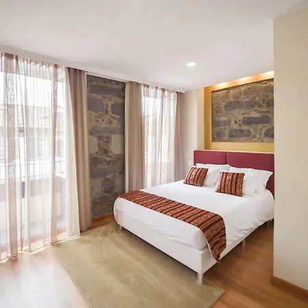 Bed and breakfast Horta Garden 3*