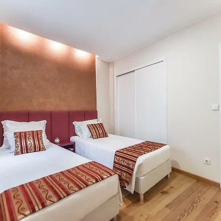 Horta Garden Bed and breakfast