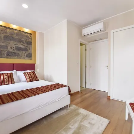 Horta Garden Bed and breakfast