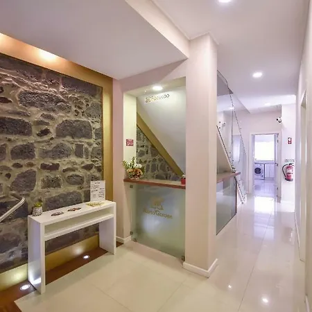 Bed and breakfast Garden