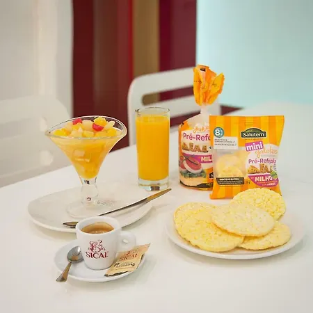 Garden Nocleg ze śniadaniem Horta (Azores)