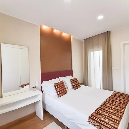 Nocleg ze śniadaniem Garden