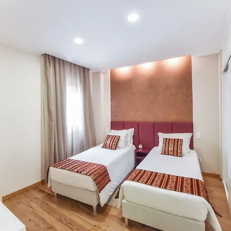 Garden Nocleg ze śniadaniem Horta (Azores)