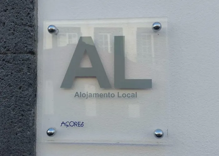 Garden Horta (Azores)