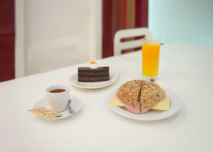 Garden Bed & Breakfast