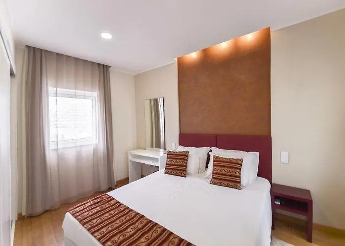 Bed & Breakfast Garden 3*