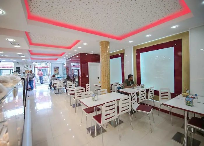 Garden 3* Horta (Azores)