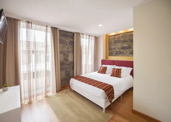 Bed & Breakfast Garden 3*