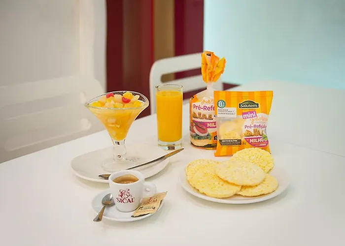 Garden Bed & Breakfast Horta (Azores)