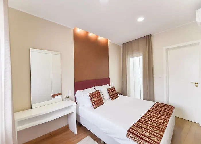 Bed & Breakfast Garden