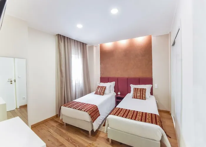 Garden Bed & Breakfast Horta (Azores)