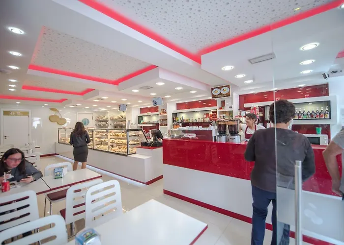 Garden Bed & Breakfast Horta (Azores)